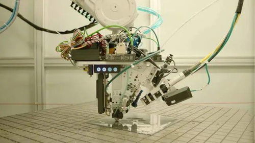 創新與融合 美國公司構建全球最大連續碳纖維復合材料3D打印工廠的軟件開發生態
